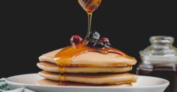 Kodiak Cakes Pancake Recipe