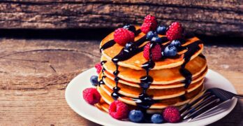 Black Bear Diner Pancake Recipe