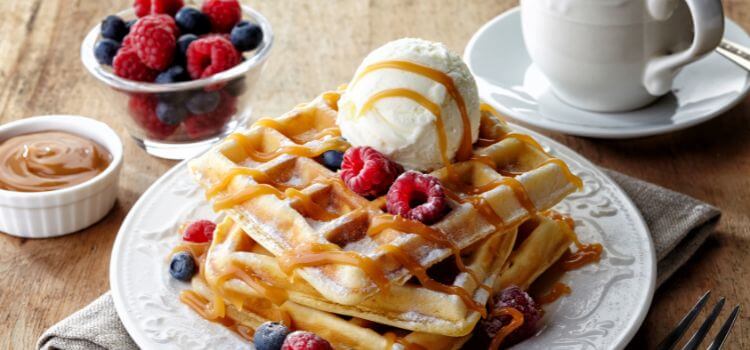 Can I Make Waffle Batter the Night Before? Tips, Tricks, and More