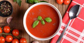 Is Tomato Soup Good for Diabetics?